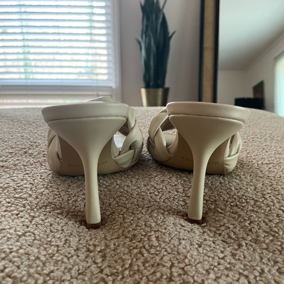 Marc Fisher Brizo Sandal Heel - Picture 5 of 7